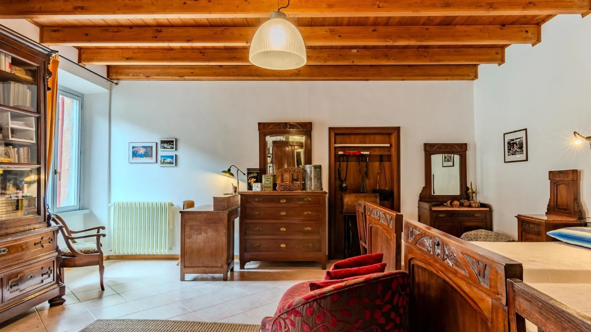 Apartment Lisetta By Interhome Gravedona 0*,  Italien