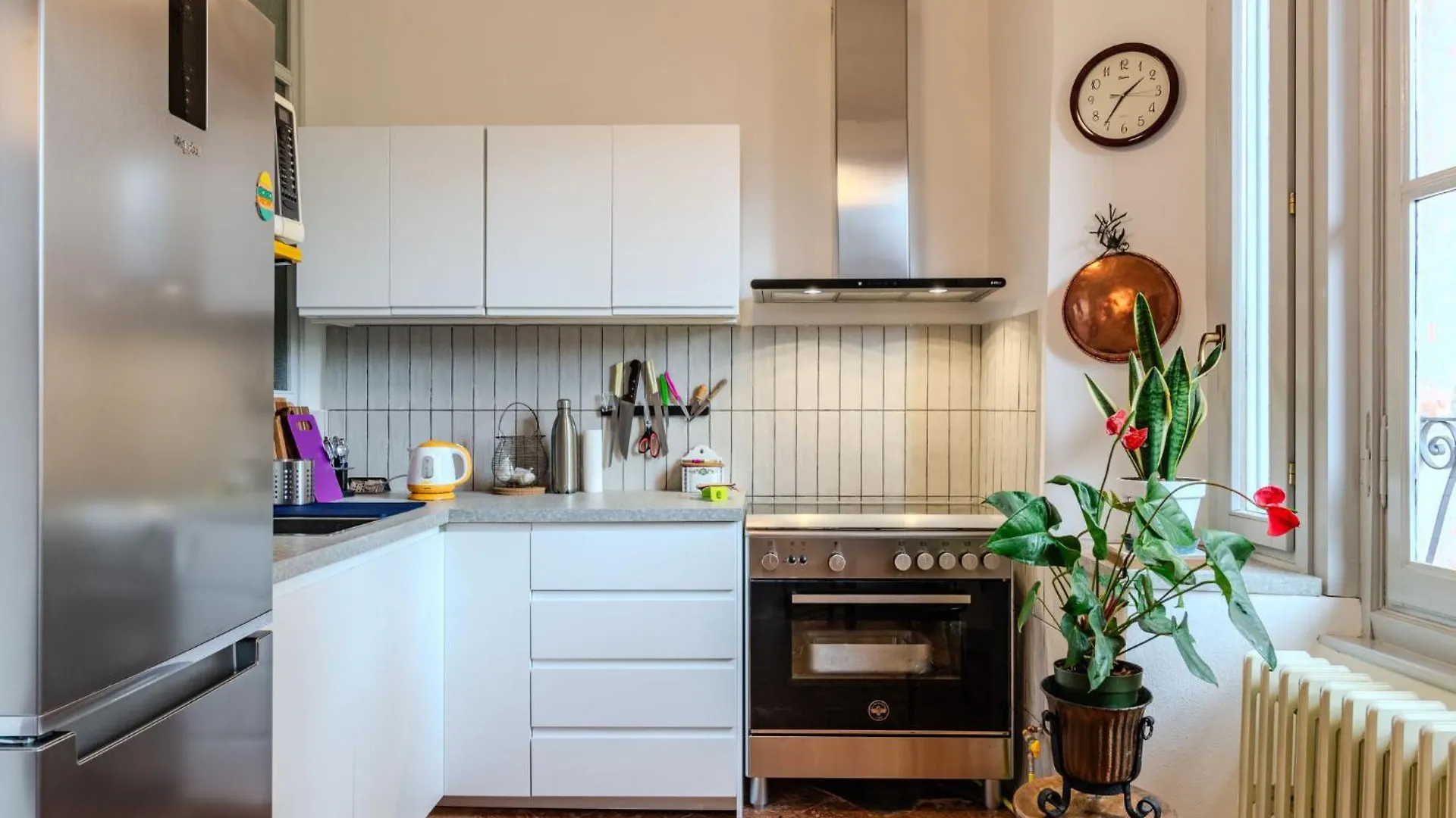 Apartment Lisetta By Interhome Gravedona